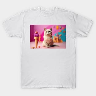 Sweet Dreams T-Shirt